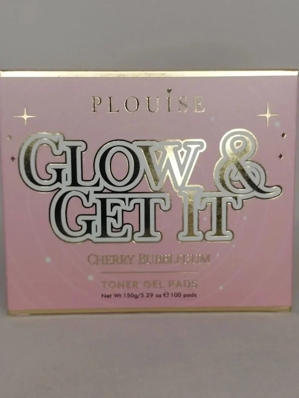 P.Louise louise glow